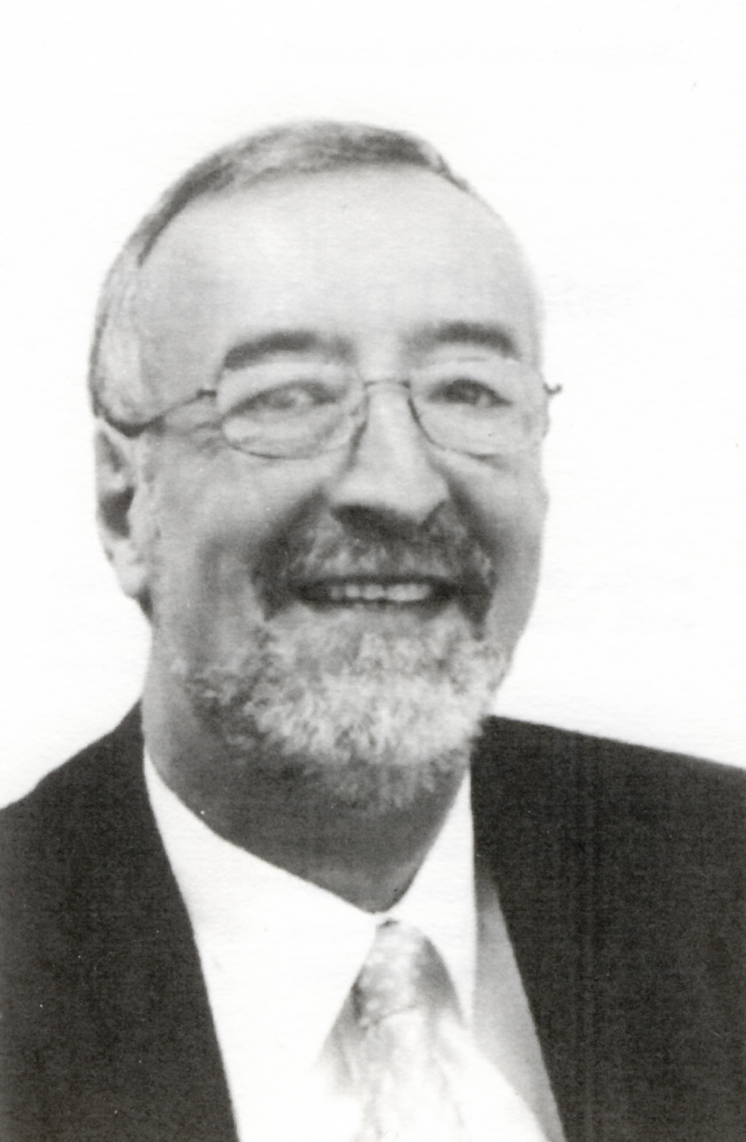 Wolfgang Deister